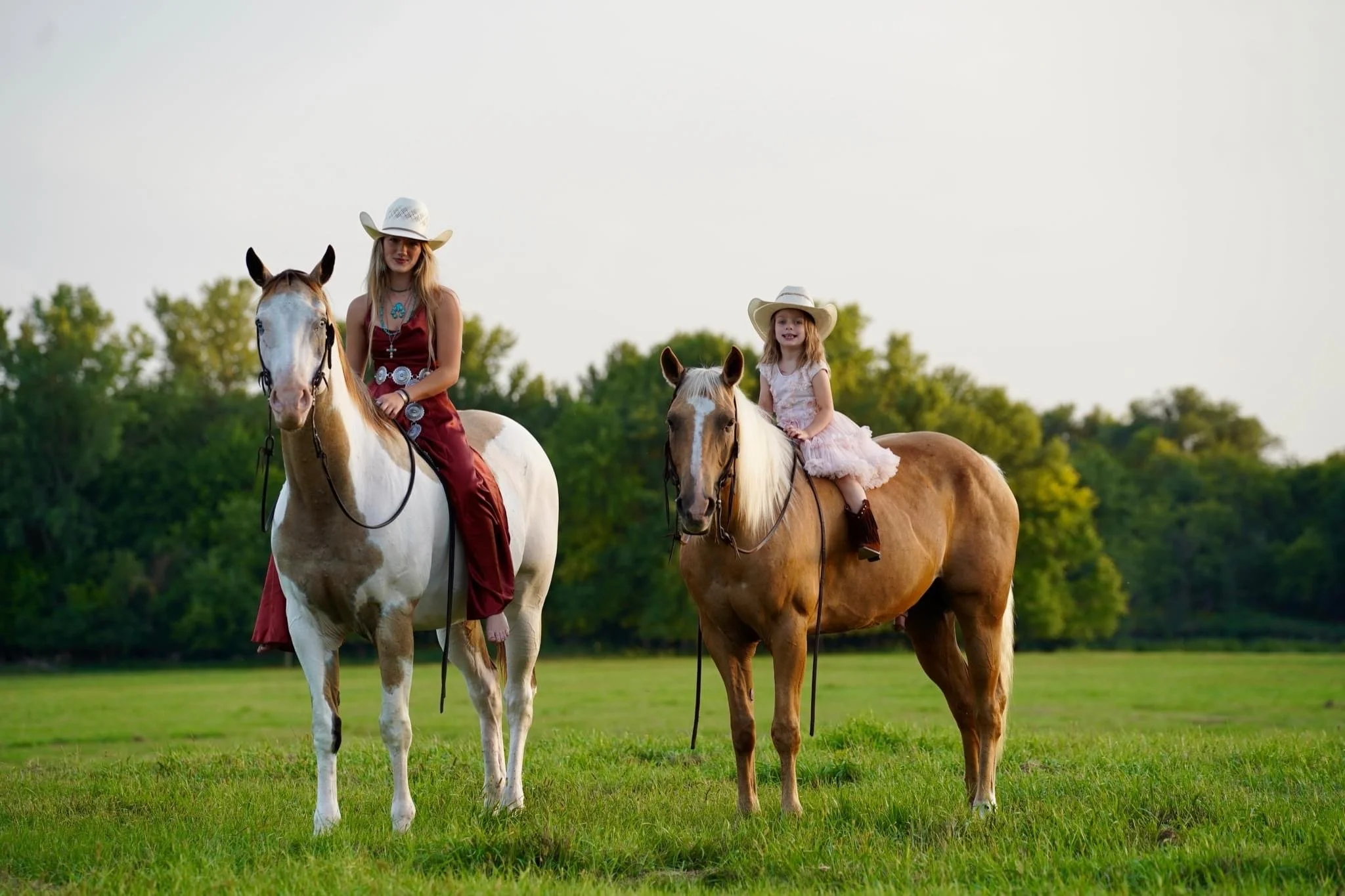 Appointments 1 — Corsica Horse Sales
