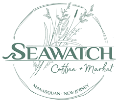 seawatch coffee + market 