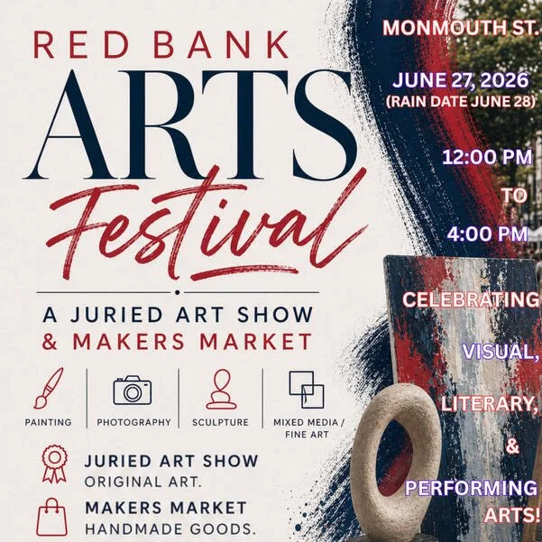 Red Bank Arts Festival