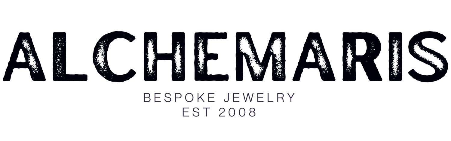 alchemaris - bespoke jewelry