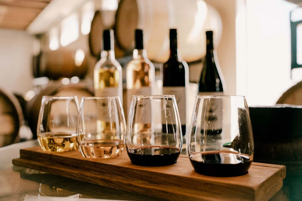 White Wine — Shop Ontario Wines Schatz Winery Hessenland Inn