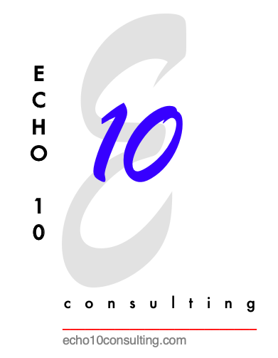 Echo 10 Consulting, LLC
