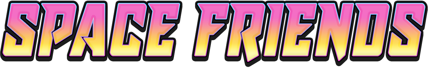 Space Friends