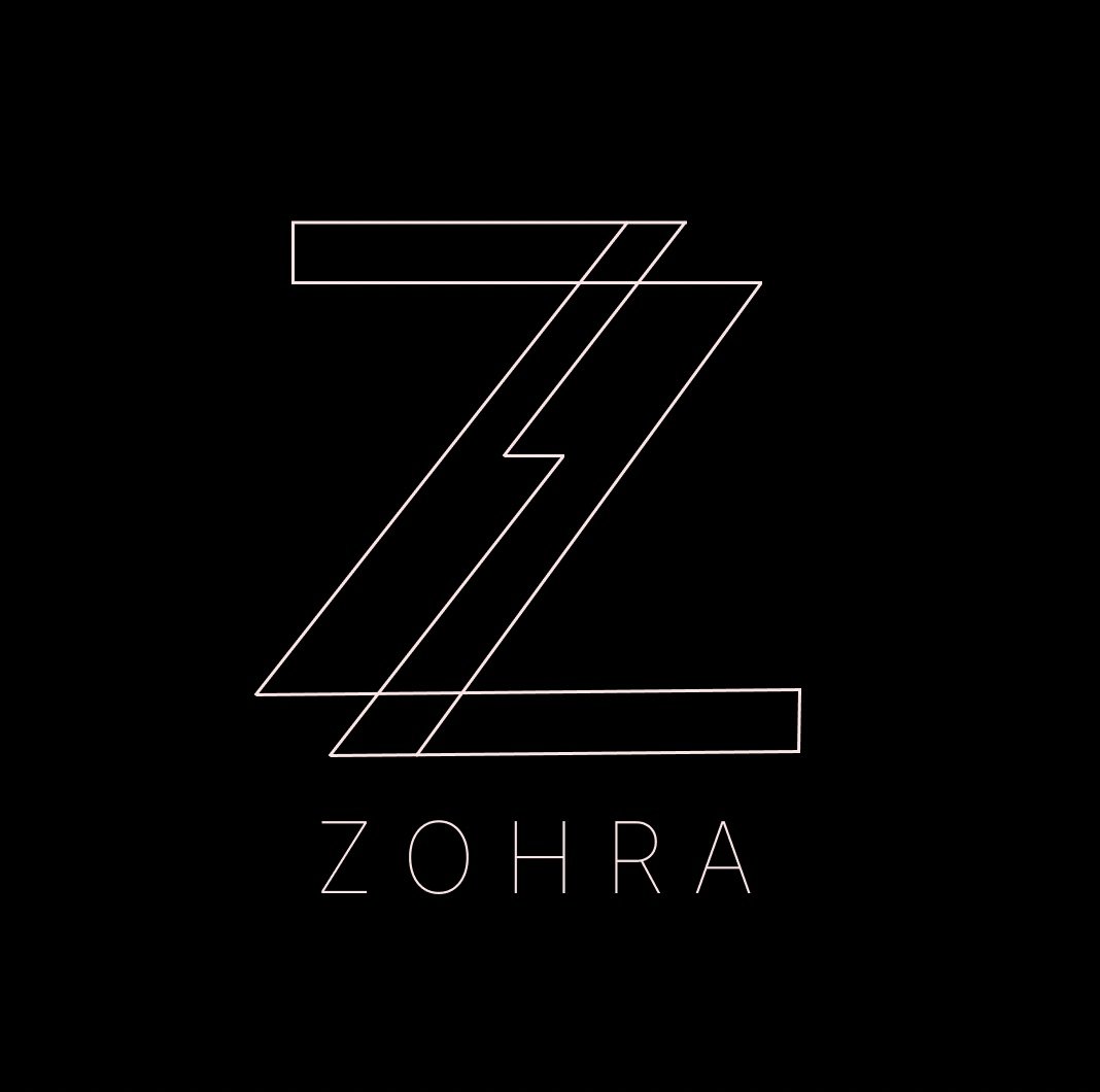 Zohra&#39;s Portfolio