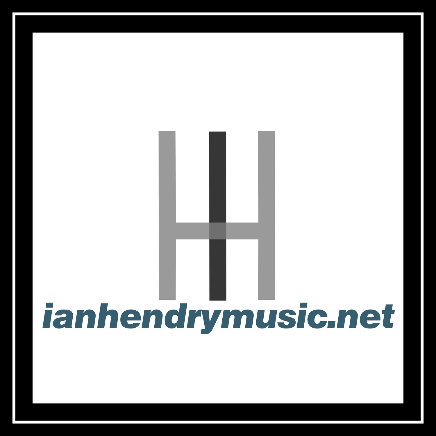 Ian Hendry (Guitarist/Musician/songwriter/Producer)