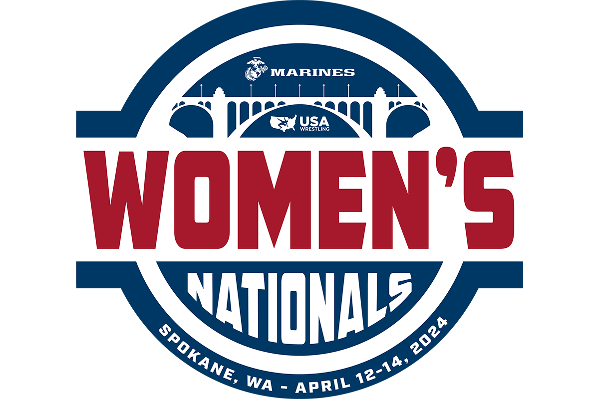 2024 U.S. Marine Corps Women's National Championship