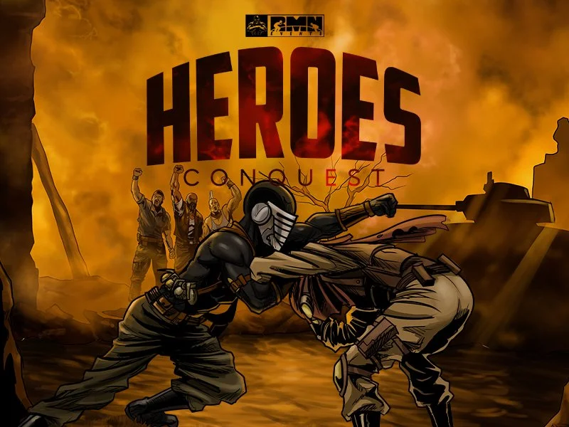 Heroes Conquest