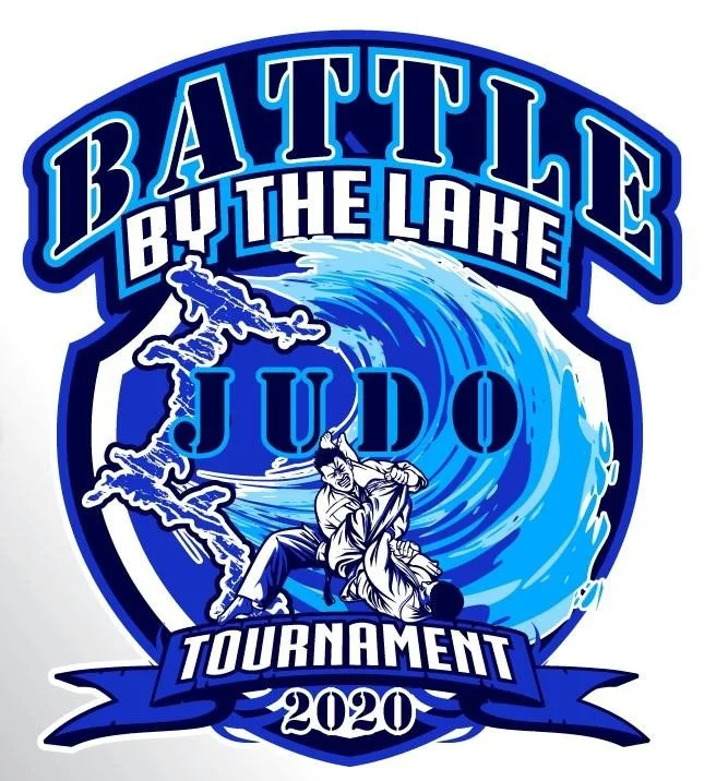 Battle by the Lake Judo Tournament