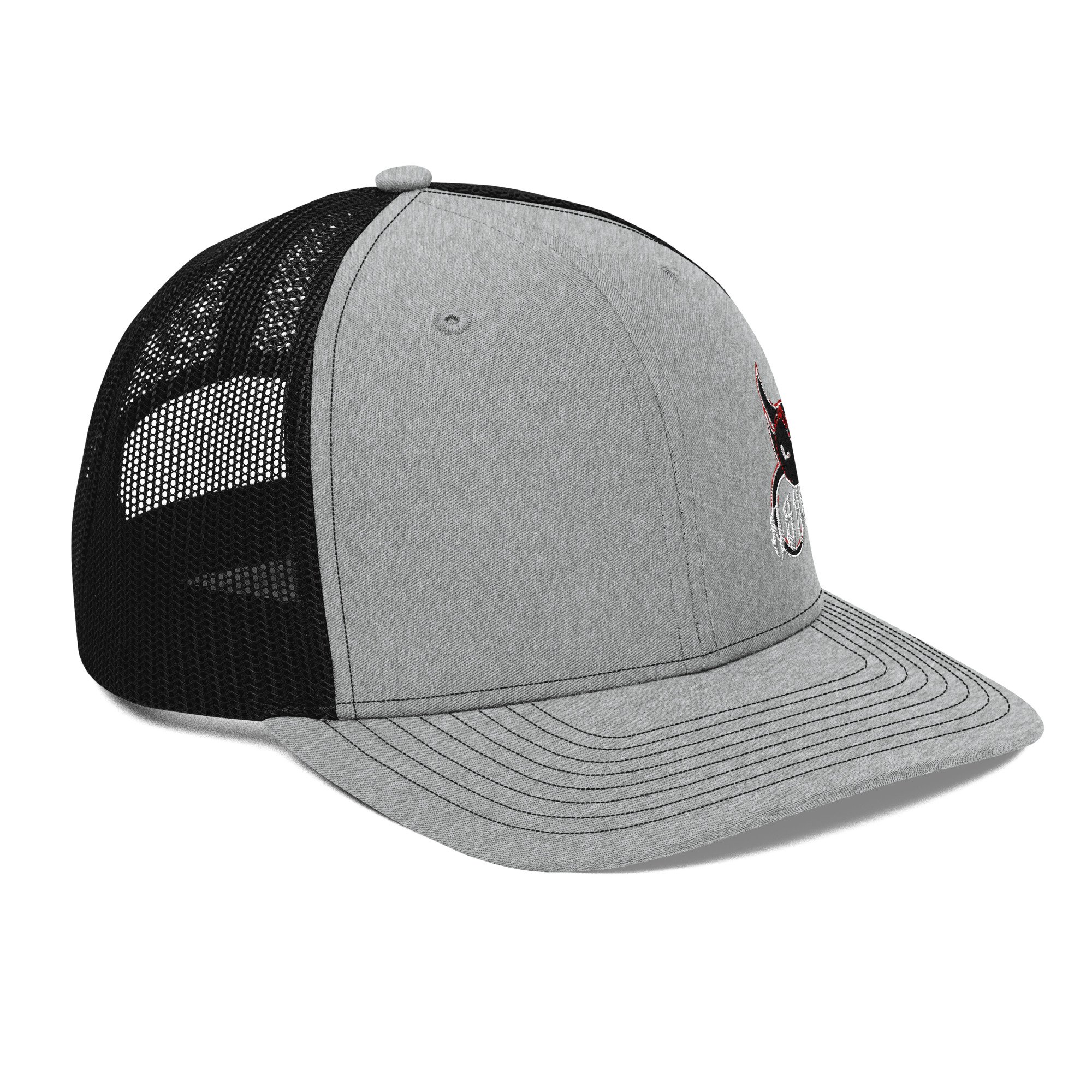 snapback-trucker-cap-heather-grey-black-right-front-69b19e2e65a7f.jpg