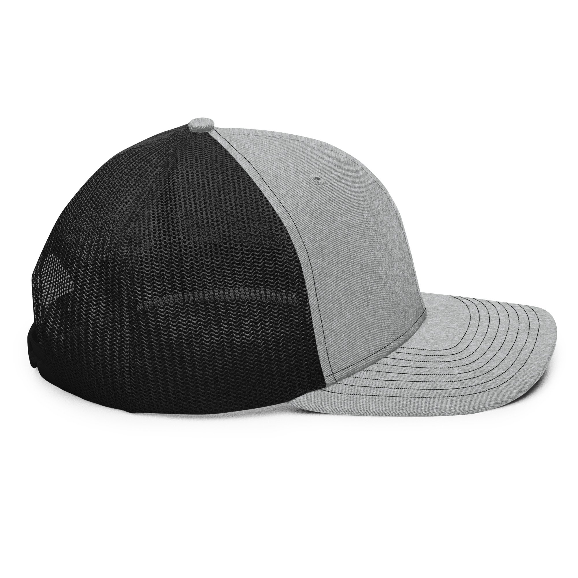 snapback-trucker-cap-heather-grey-black-right-side-69b19e2e65ae1.jpg