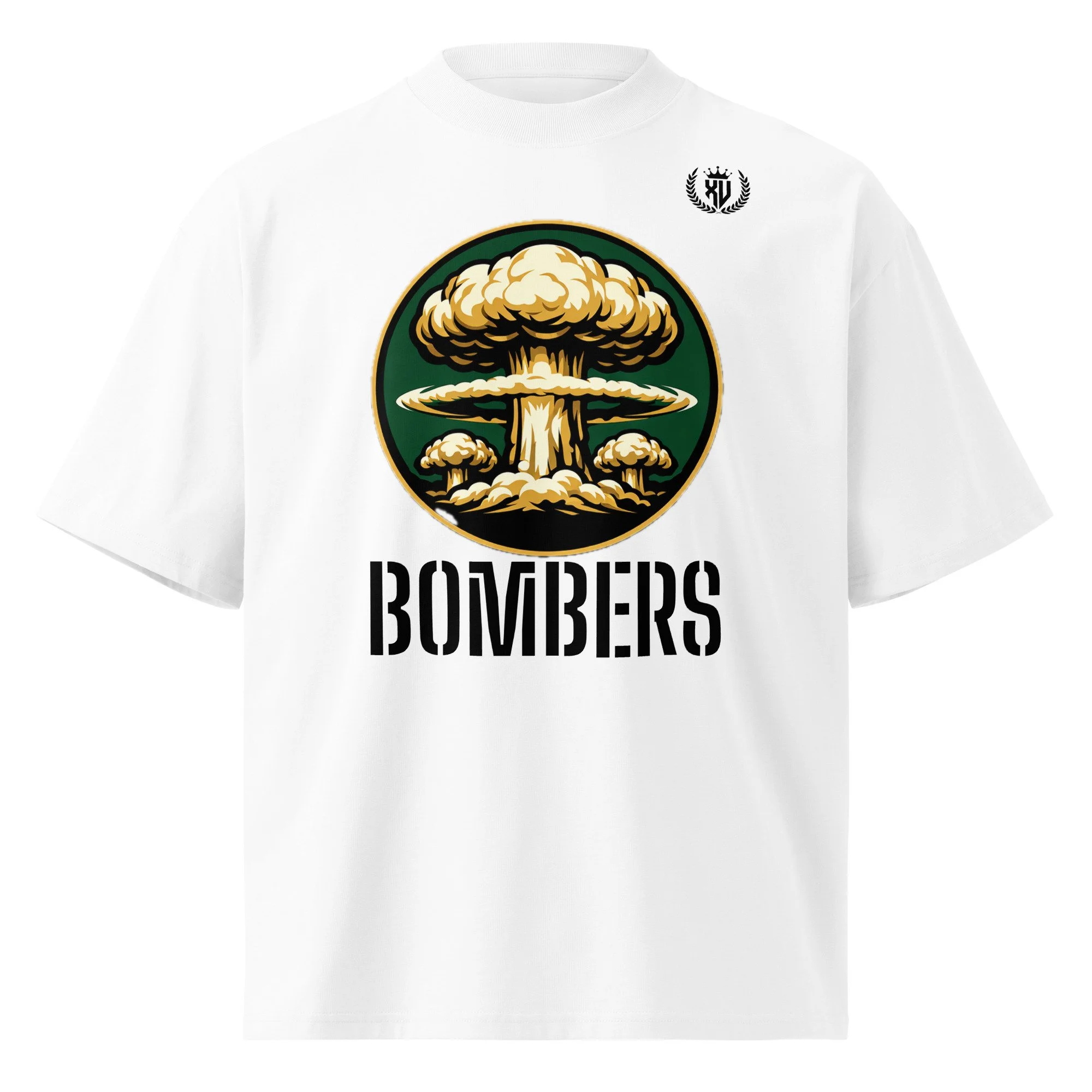 unisex-organic-oversized-high-neck-blaster-2.0-t-shirt-white-front-6a5f56ac5121e.jpg