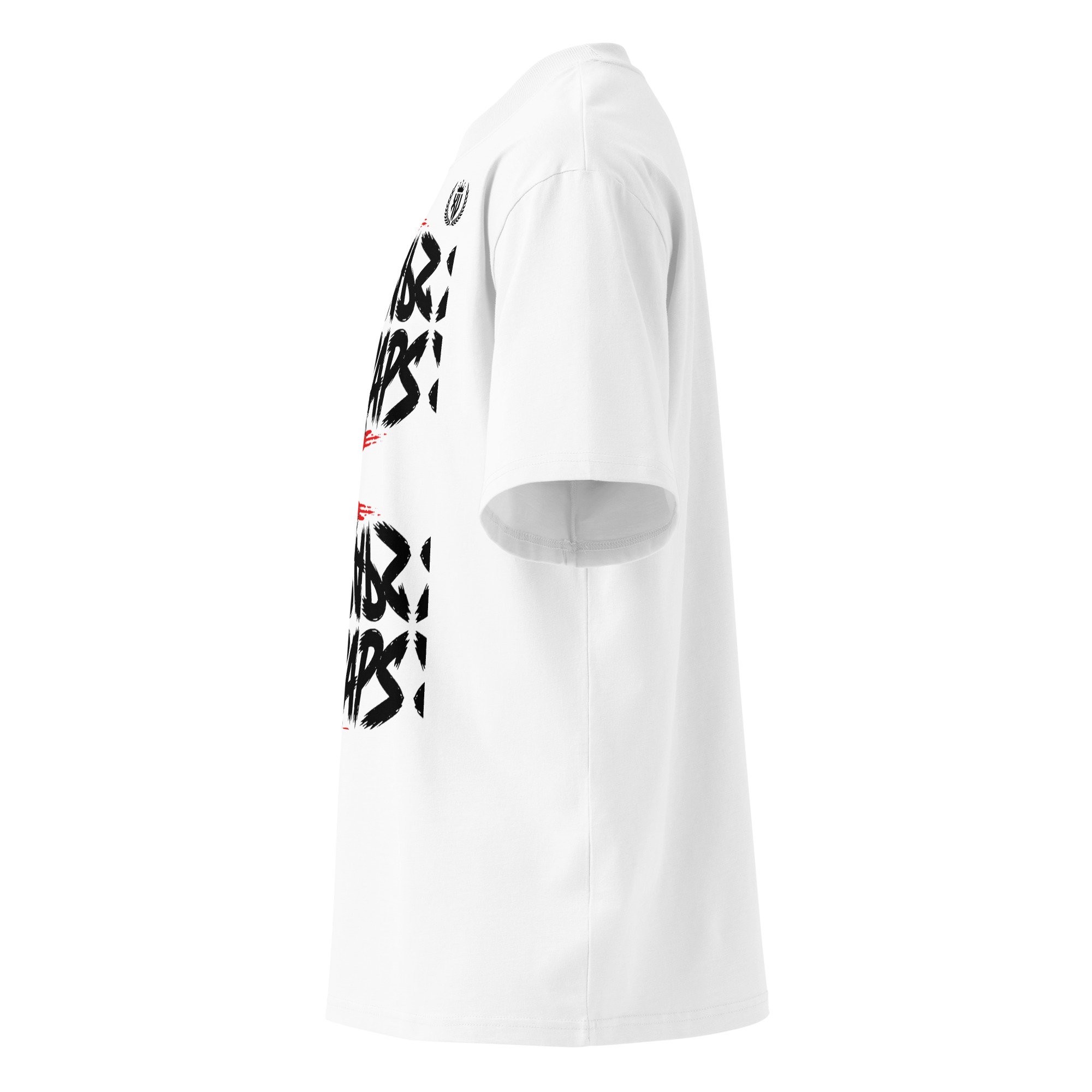 unisex-organic-oversized-high-neck-blaster-2.0-t-shirt-white-left-6a5f57c4b692d.jpg