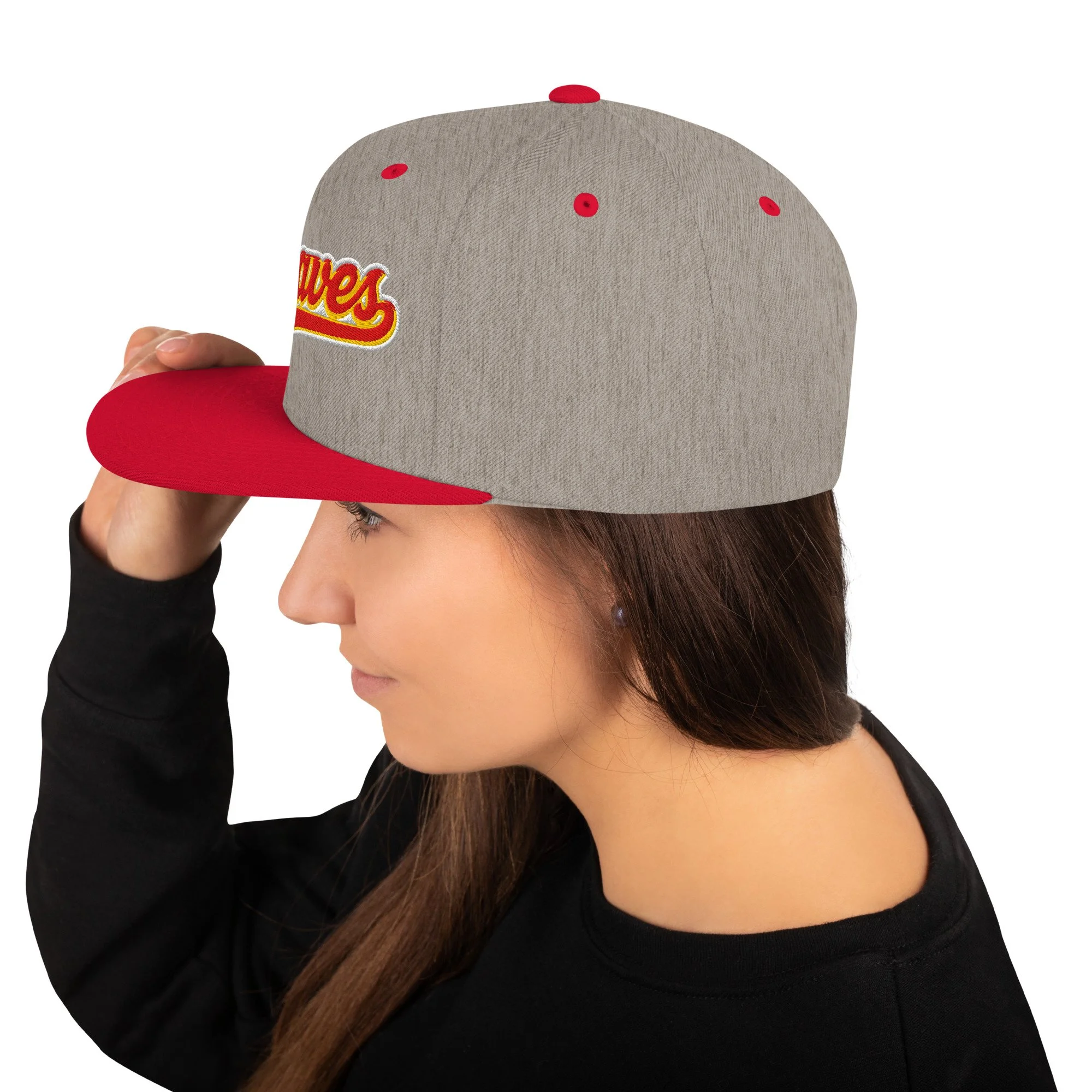 classic-snapback-heather-grey-red-left-side-6a5f5809e85ba.jpg