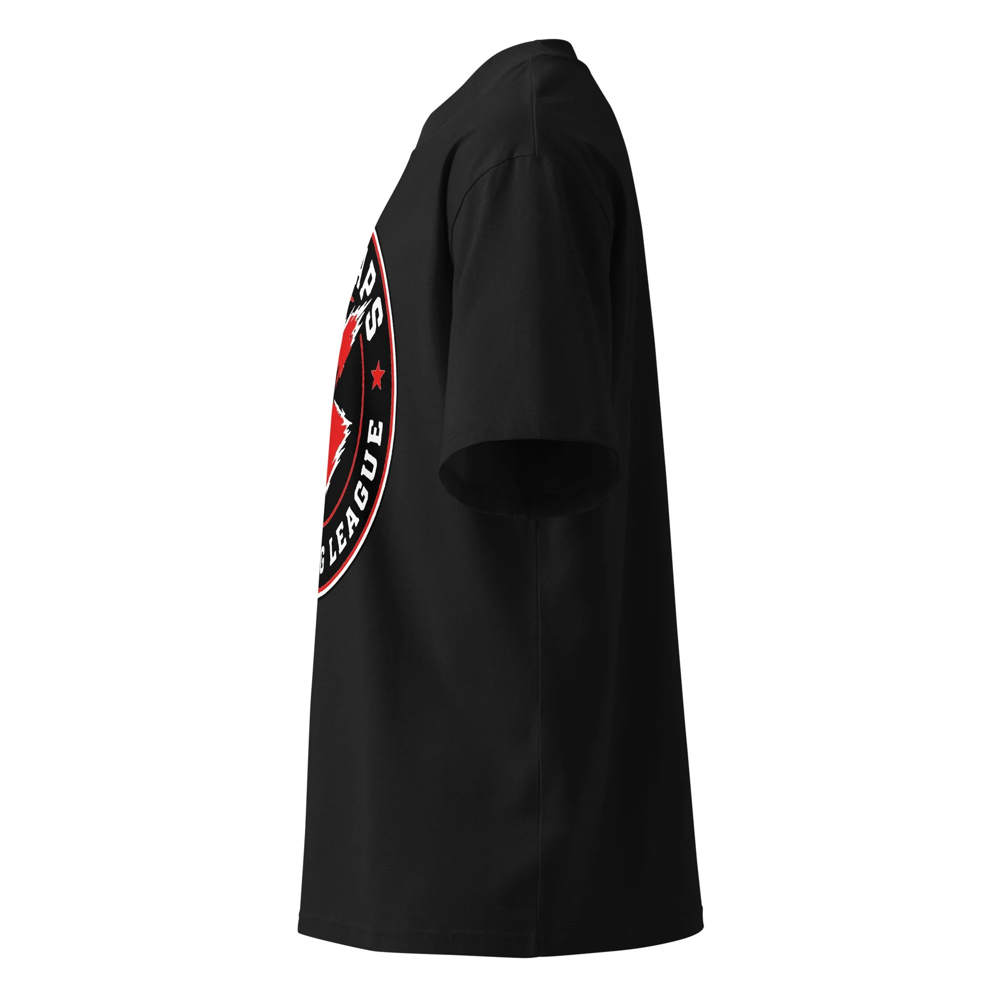 unisex-organic-oversized-high-neck-blaster-2.0-t-shirt-black-left-6a5f5830ba3b5.jpg