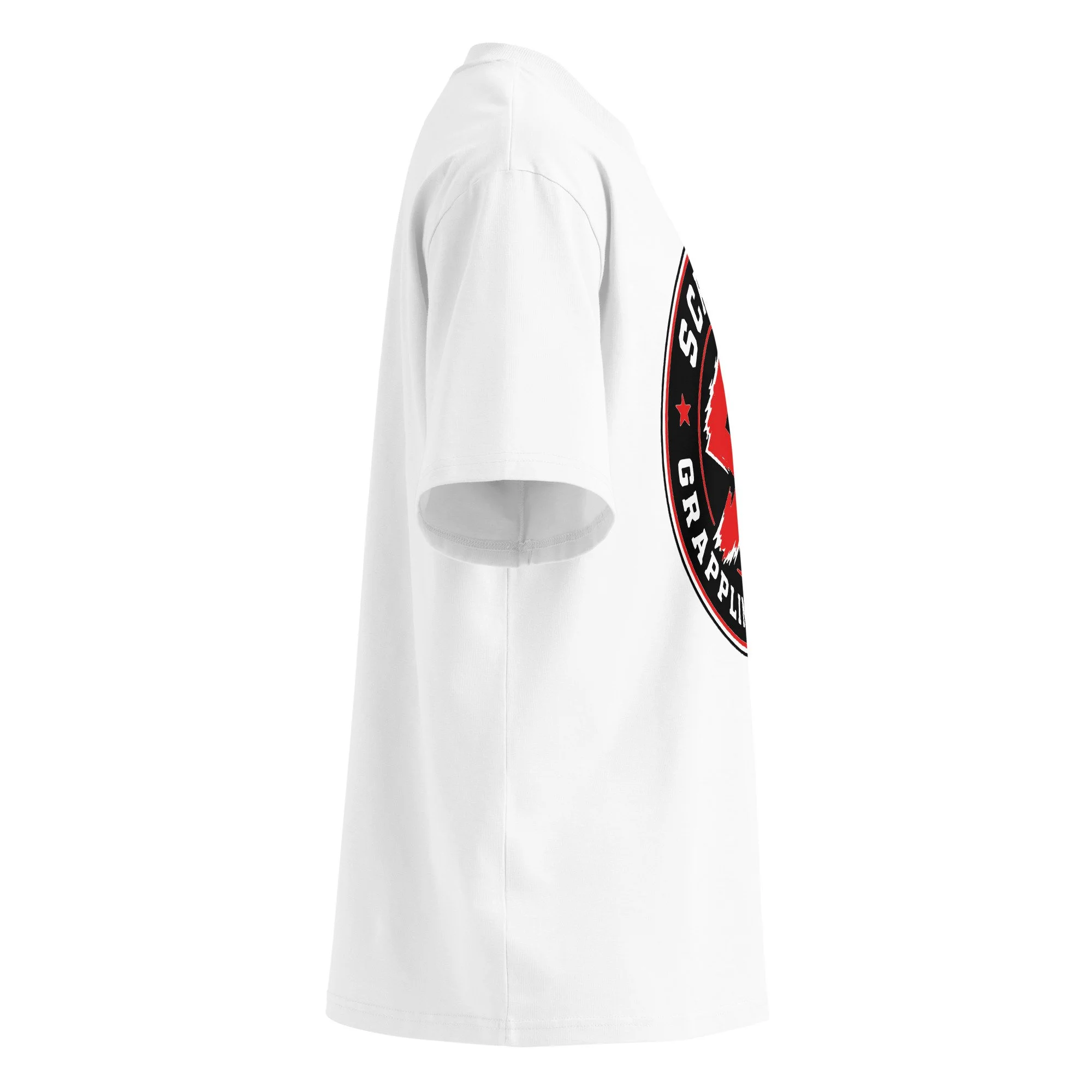 unisex-organic-oversized-high-neck-blaster-2.0-t-shirt-white-right-6a5f5830bbbbf.jpg