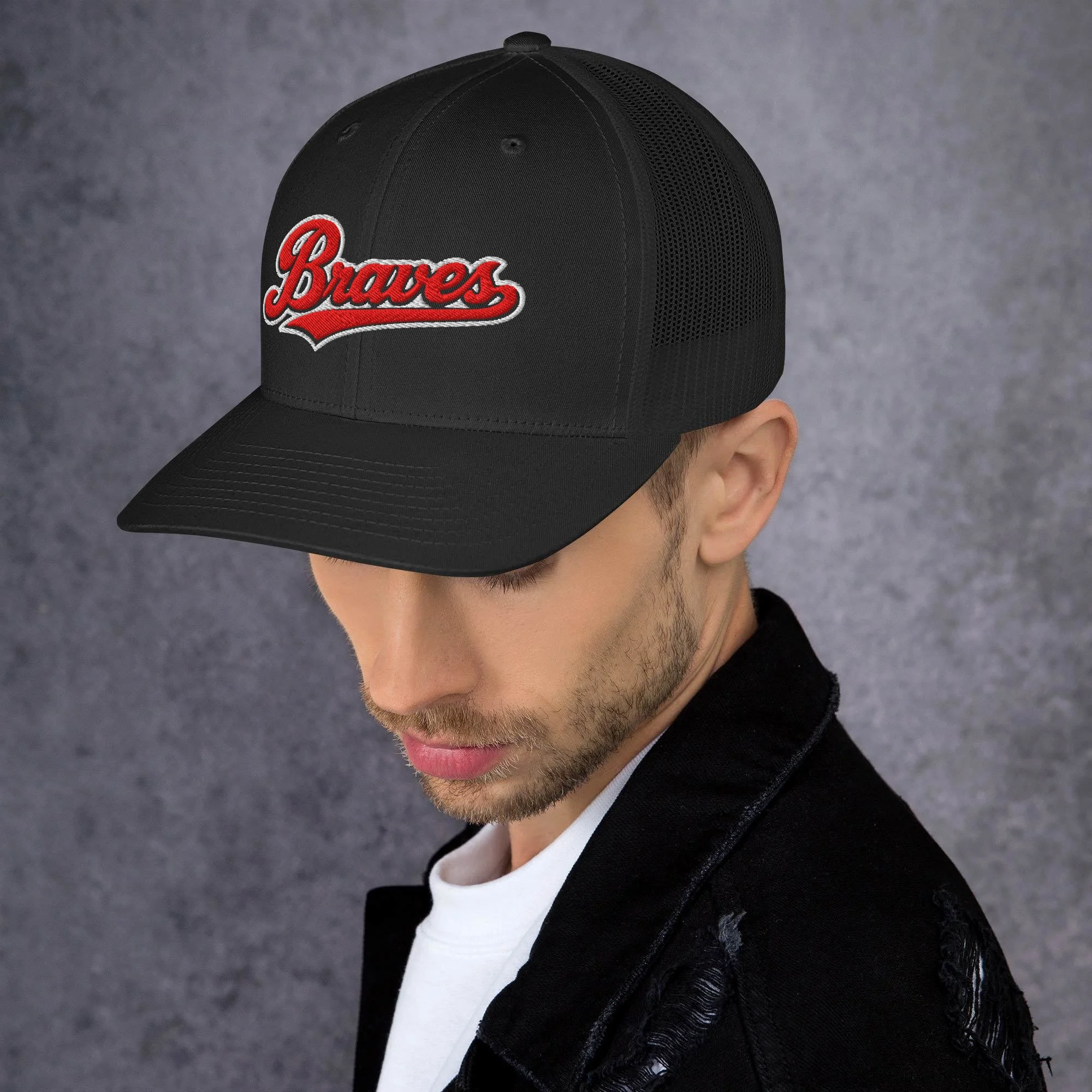 retro-trucker-hat-black-left-6a620b58029cb.jpg