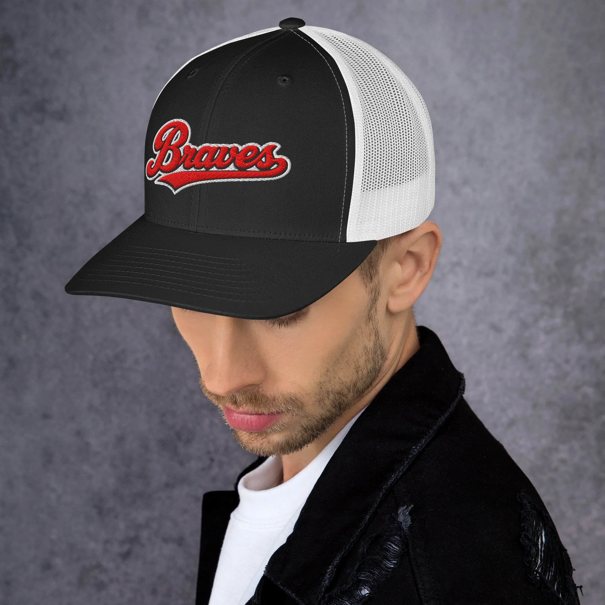 retro-trucker-hat-black-white-left-6a620b5802bd9.jpg