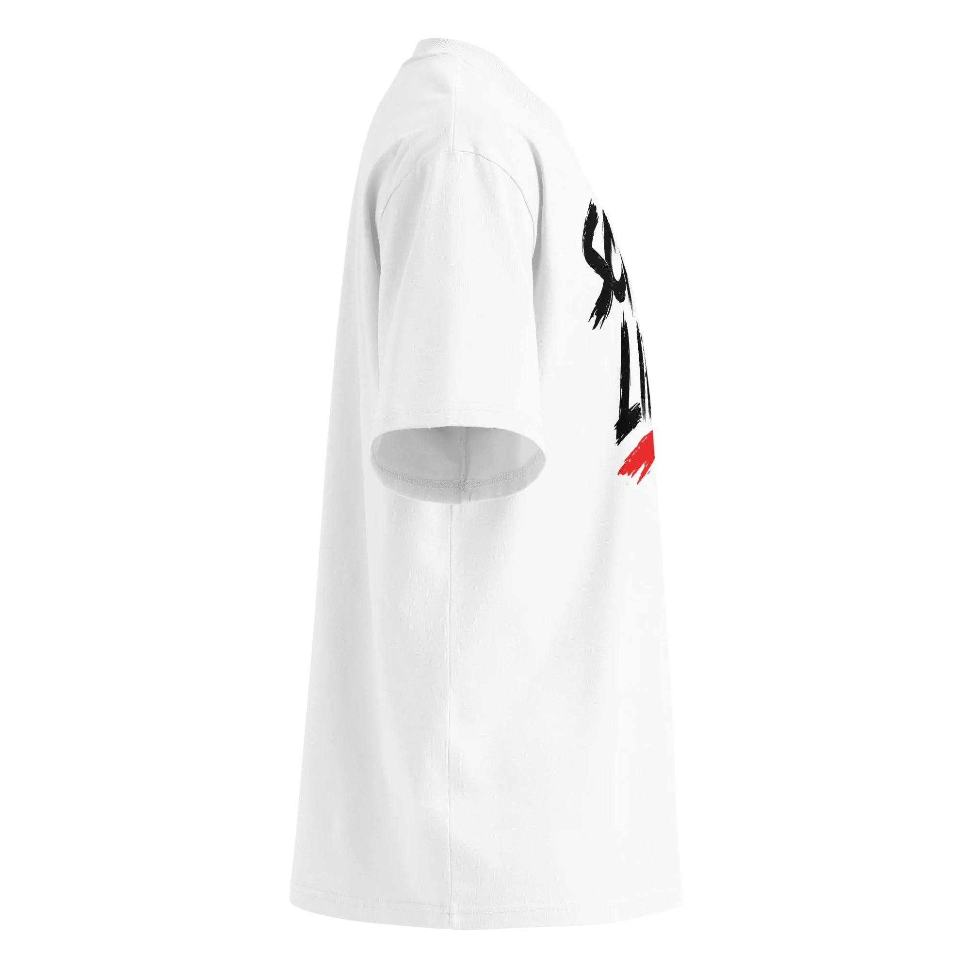 unisex-organic-oversized-high-neck-blaster-2.0-t-shirt-white-right-6a7f345105c1b.jpg