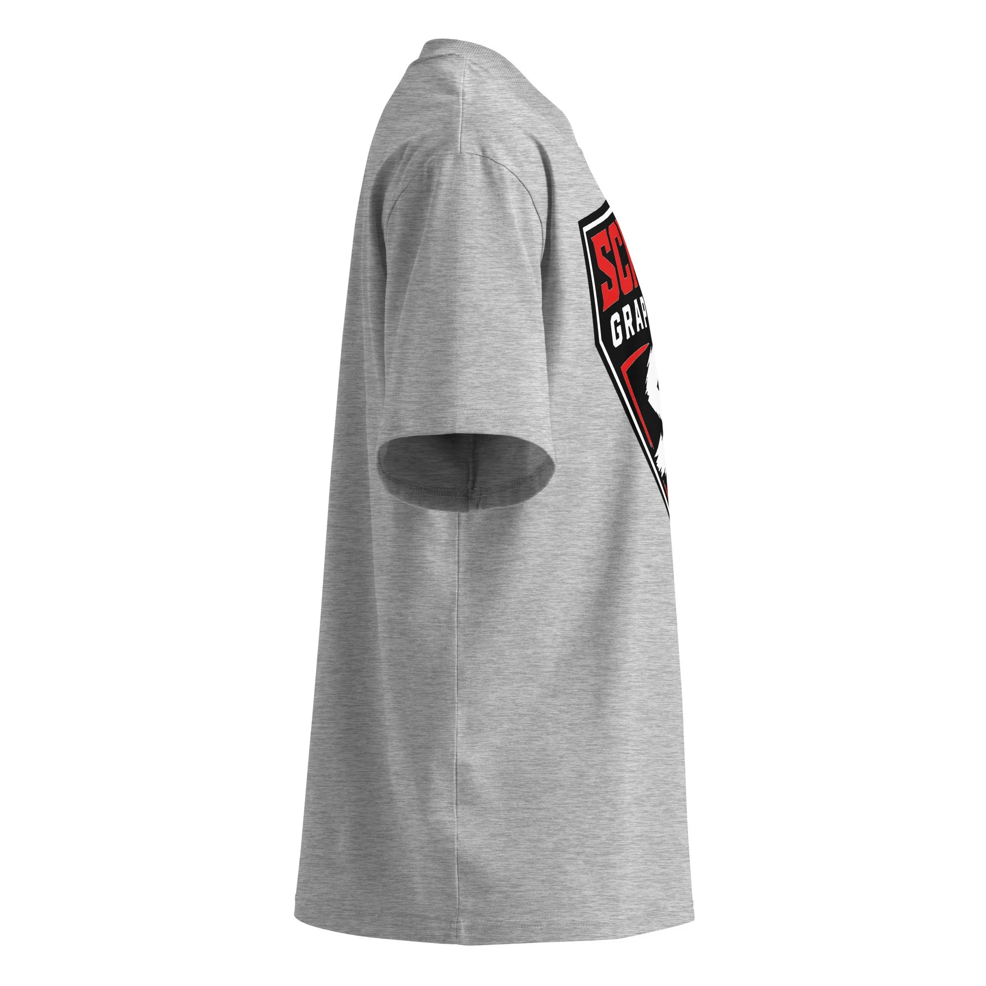 unisex-organic-oversized-high-neck-blaster-2.0-t-shirt-heather-grey-right-6a7f389dd514f.jpg
