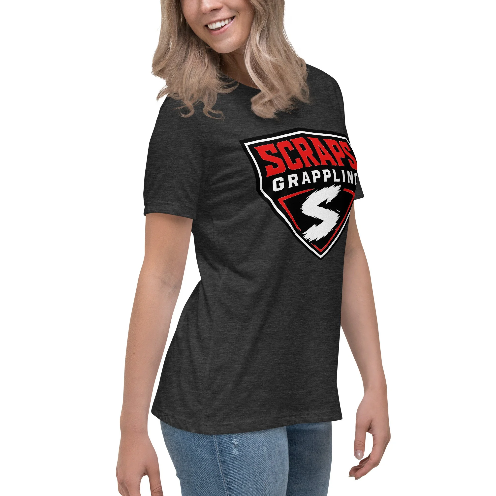 womens-relaxed-t-shirt-dark-grey-heather-right-front-6a802c668e2ee.jpg