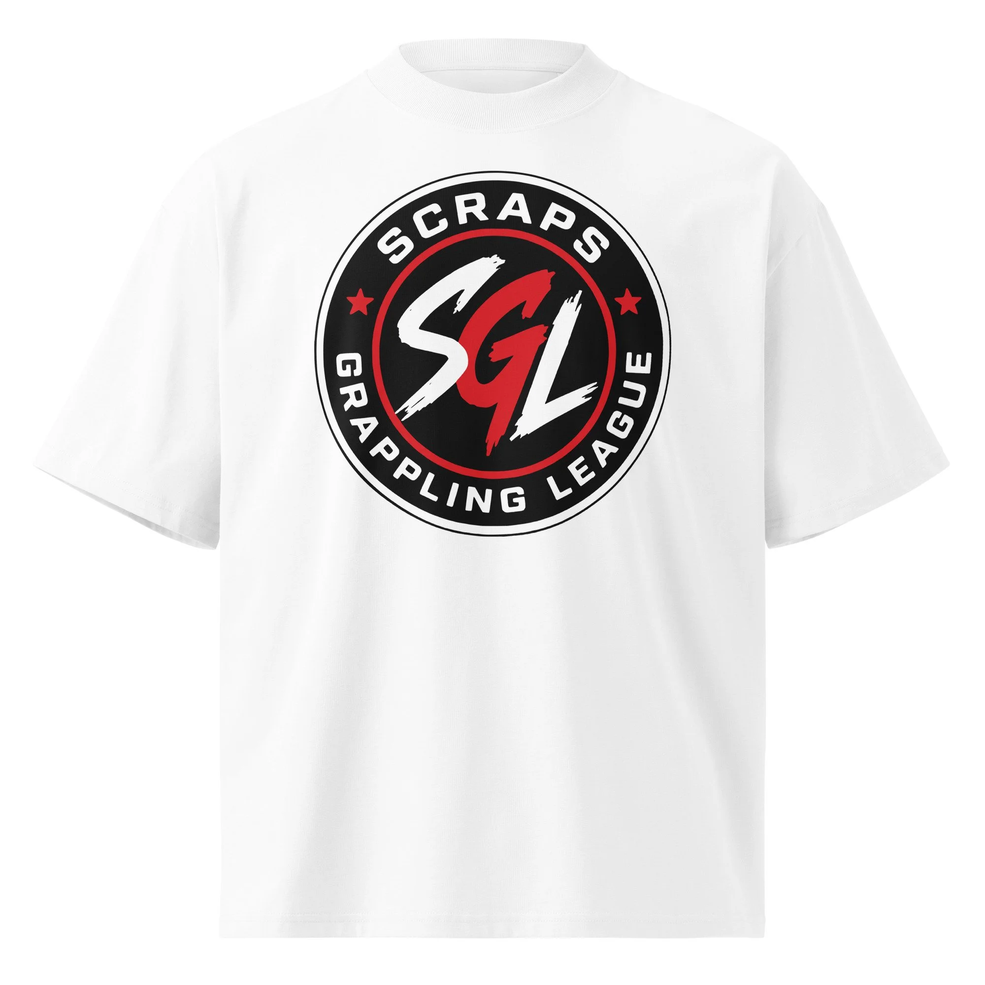 unisex-organic-oversized-high-neck-blaster-2.0-t-shirt-white-front-6a89fc49147e0.jpg