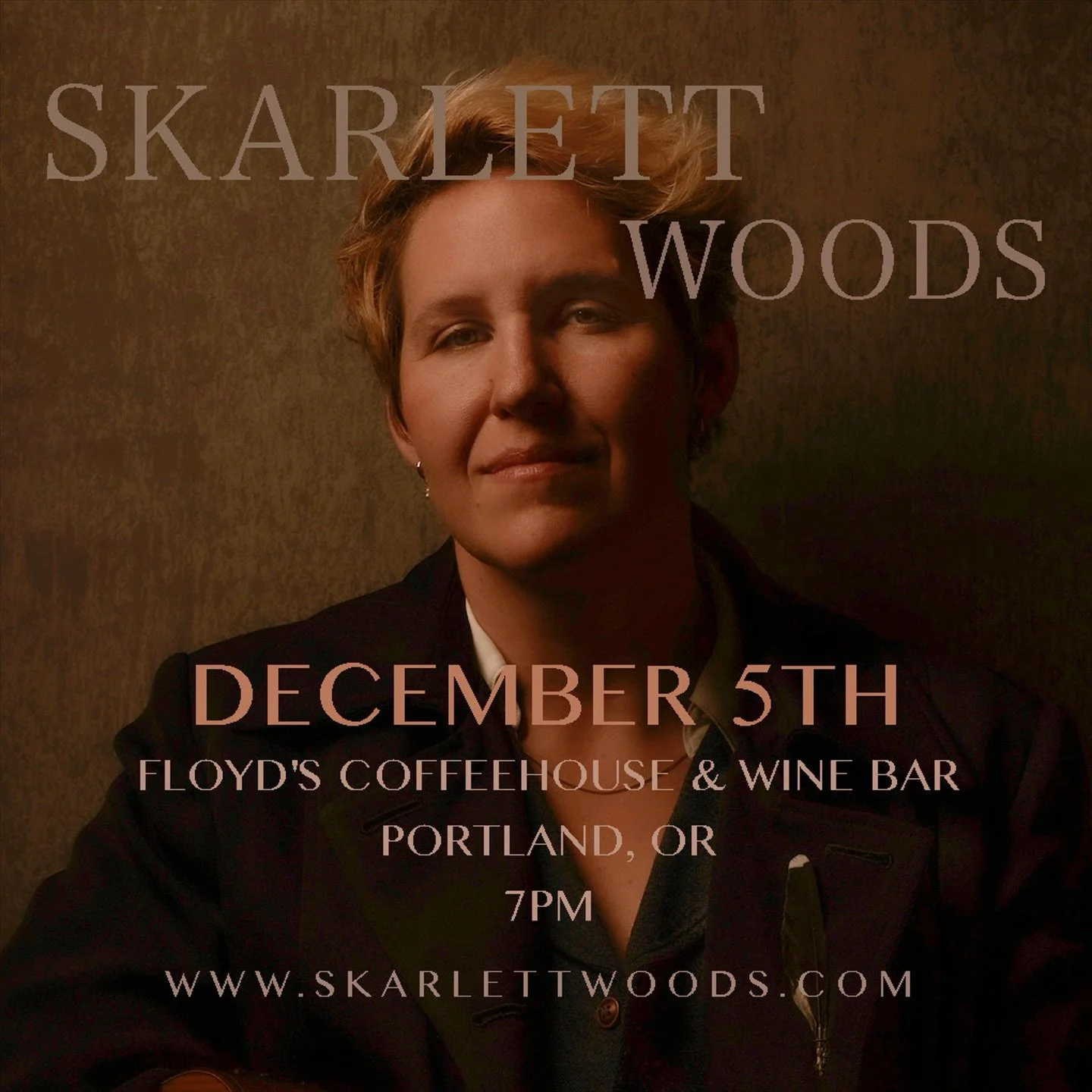 Music starts around 7:30