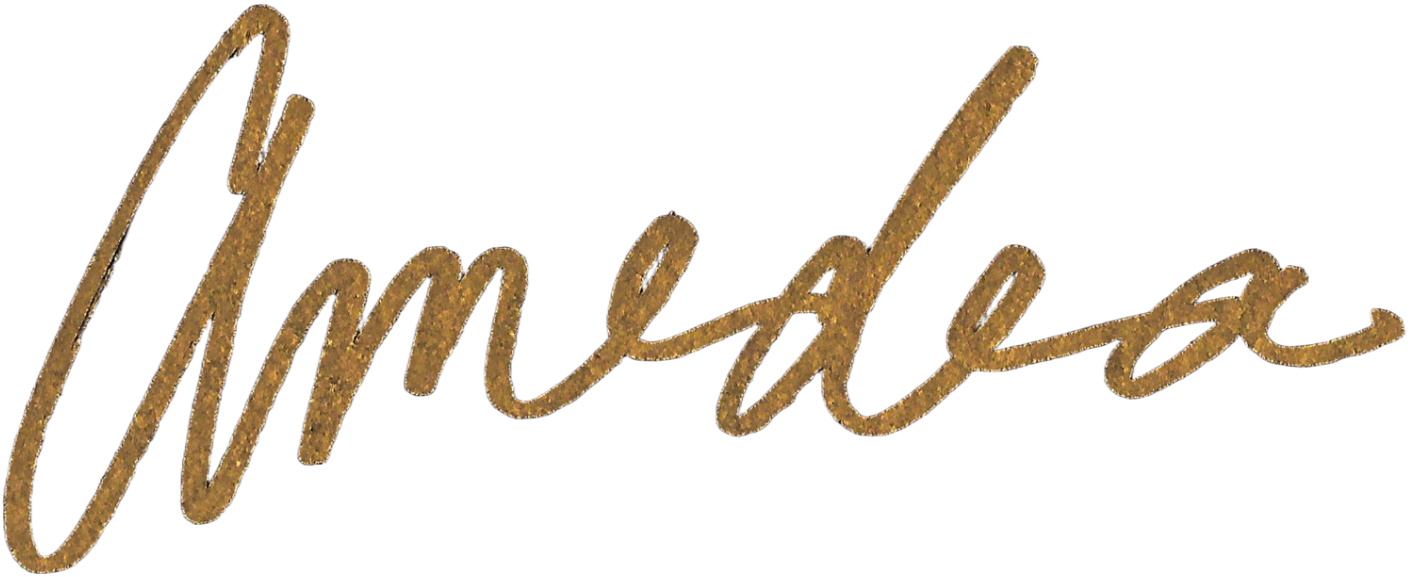 Amedea (Official Home Page)