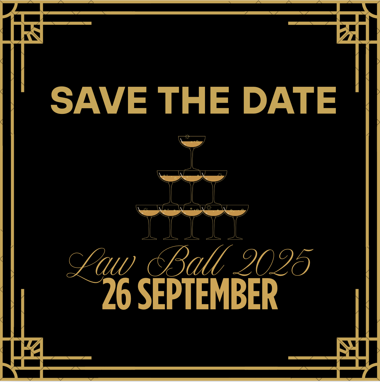 Law Ball