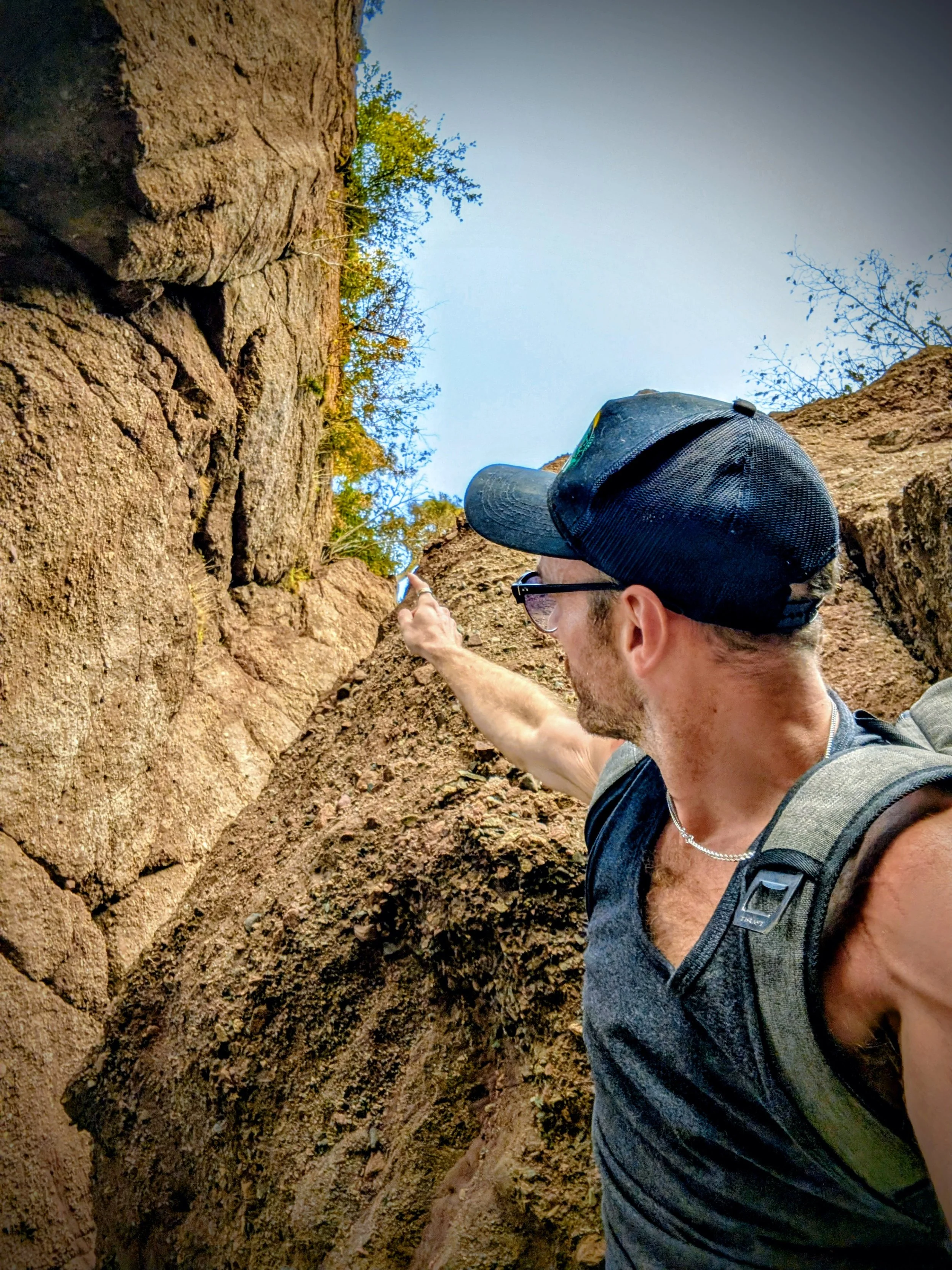 Why I’m Not the Bookkeeper You Expected (And Why That’s a Good Thing)