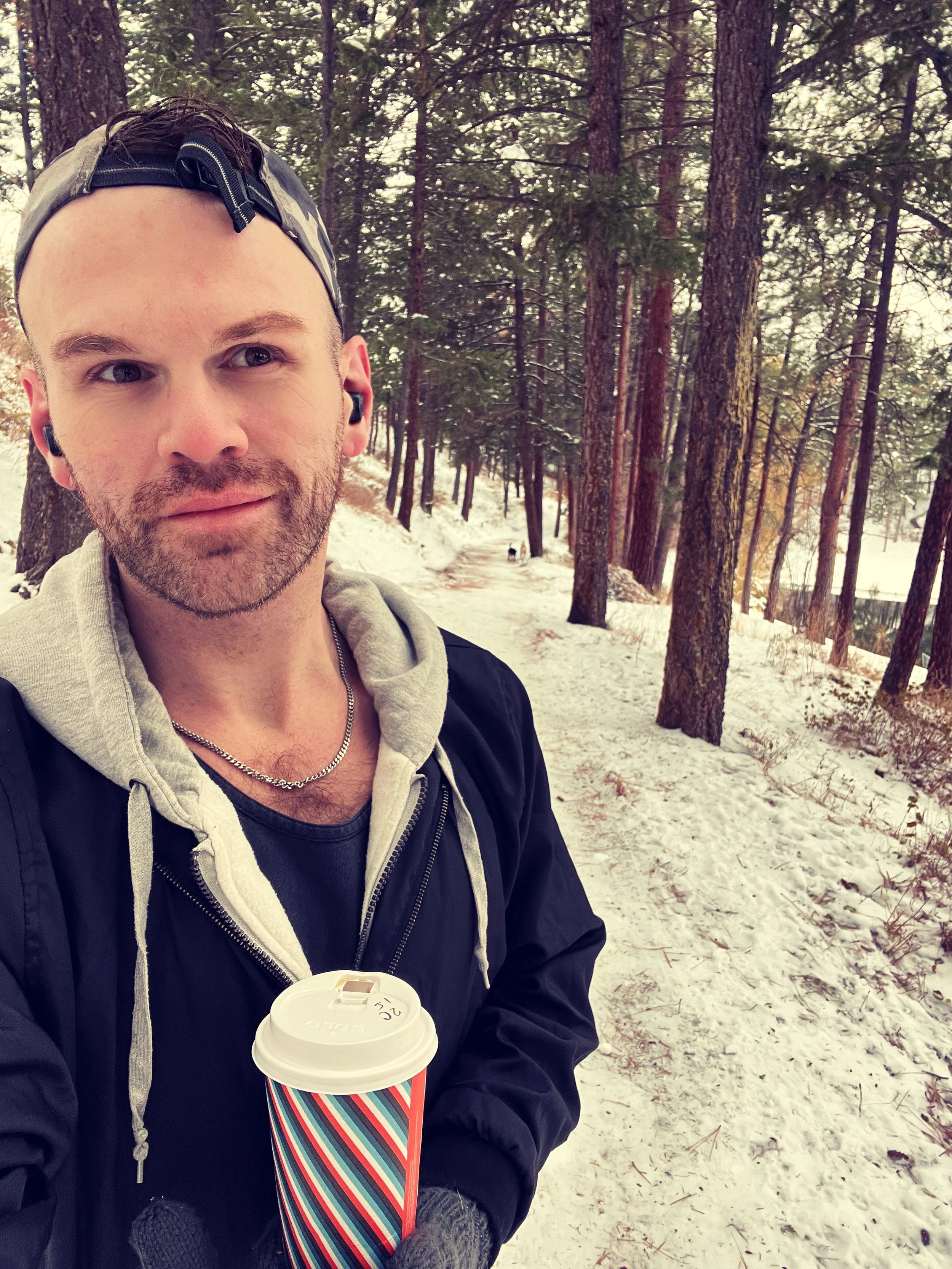 The Compassionate Reset: Why Your 2025 "Mess" is Morally Neutral