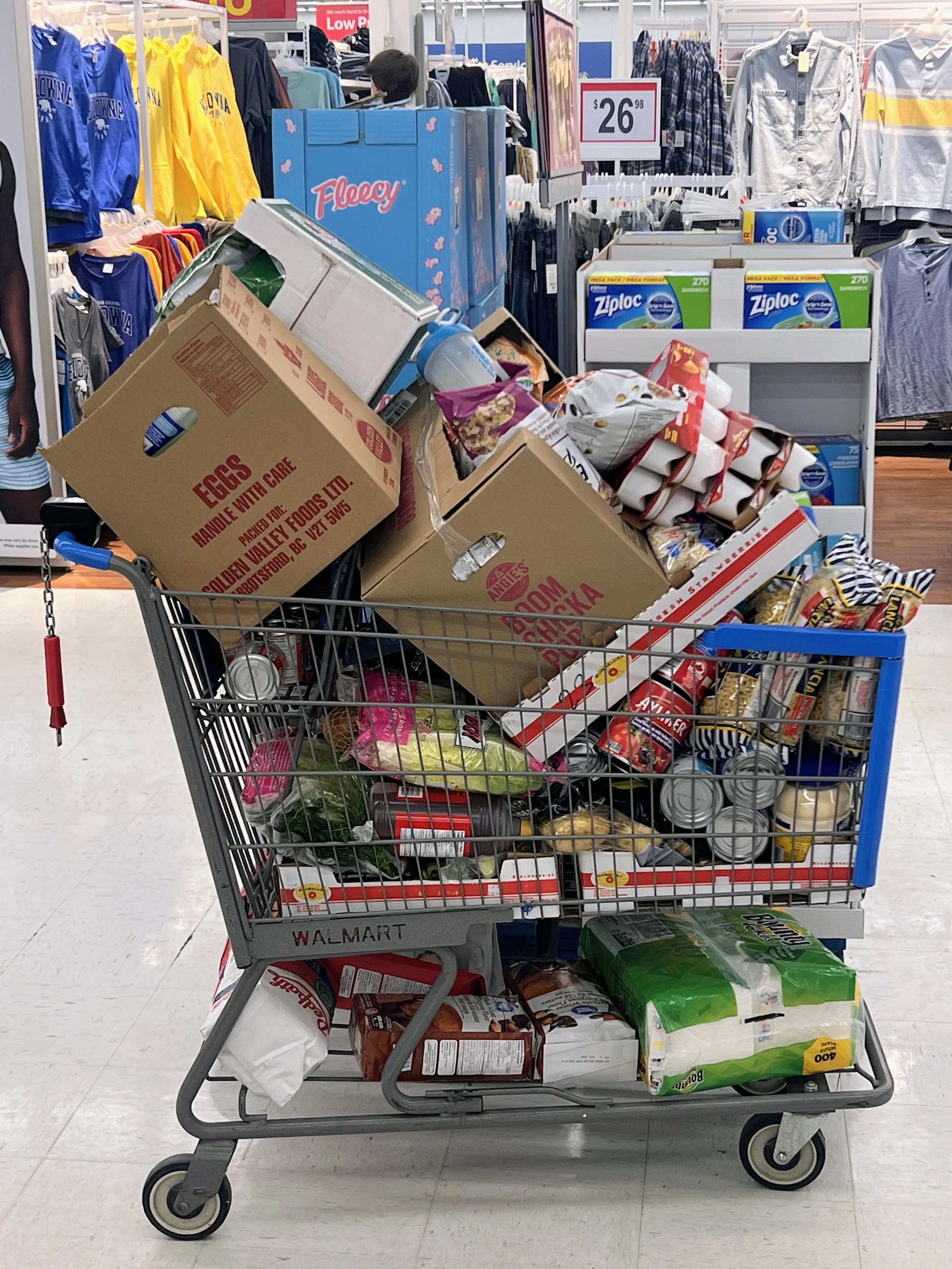 The Scent of Sovereignty: Why My Kitchen is the Front Line of My Financial Rebellion