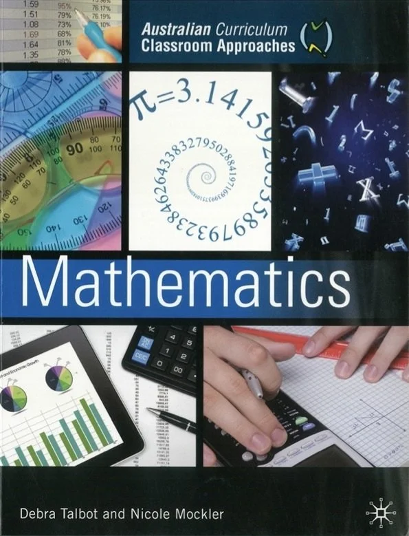 Australian Curriculum Classroom Approaches