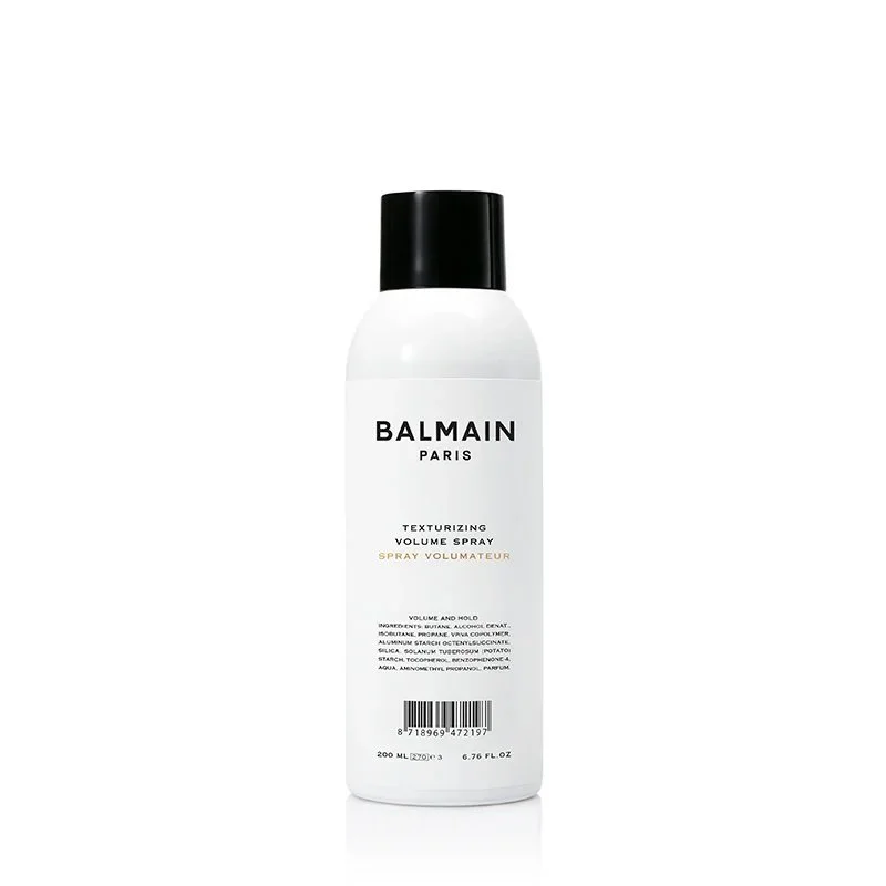 BALMAIN TEXTURIZING VOLUME SPRAY