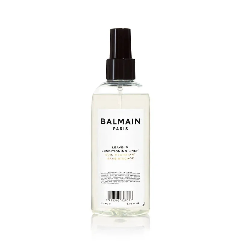 BALMAIN LEAVE-IN CONDITIONING SPRAY