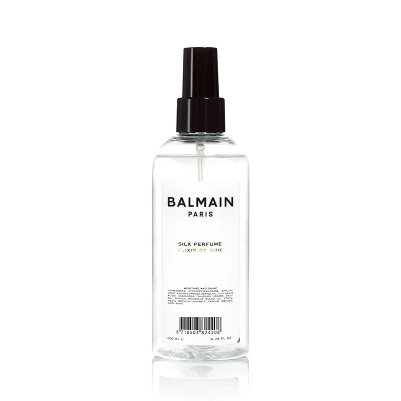 BALMAIN SILK PERFUME