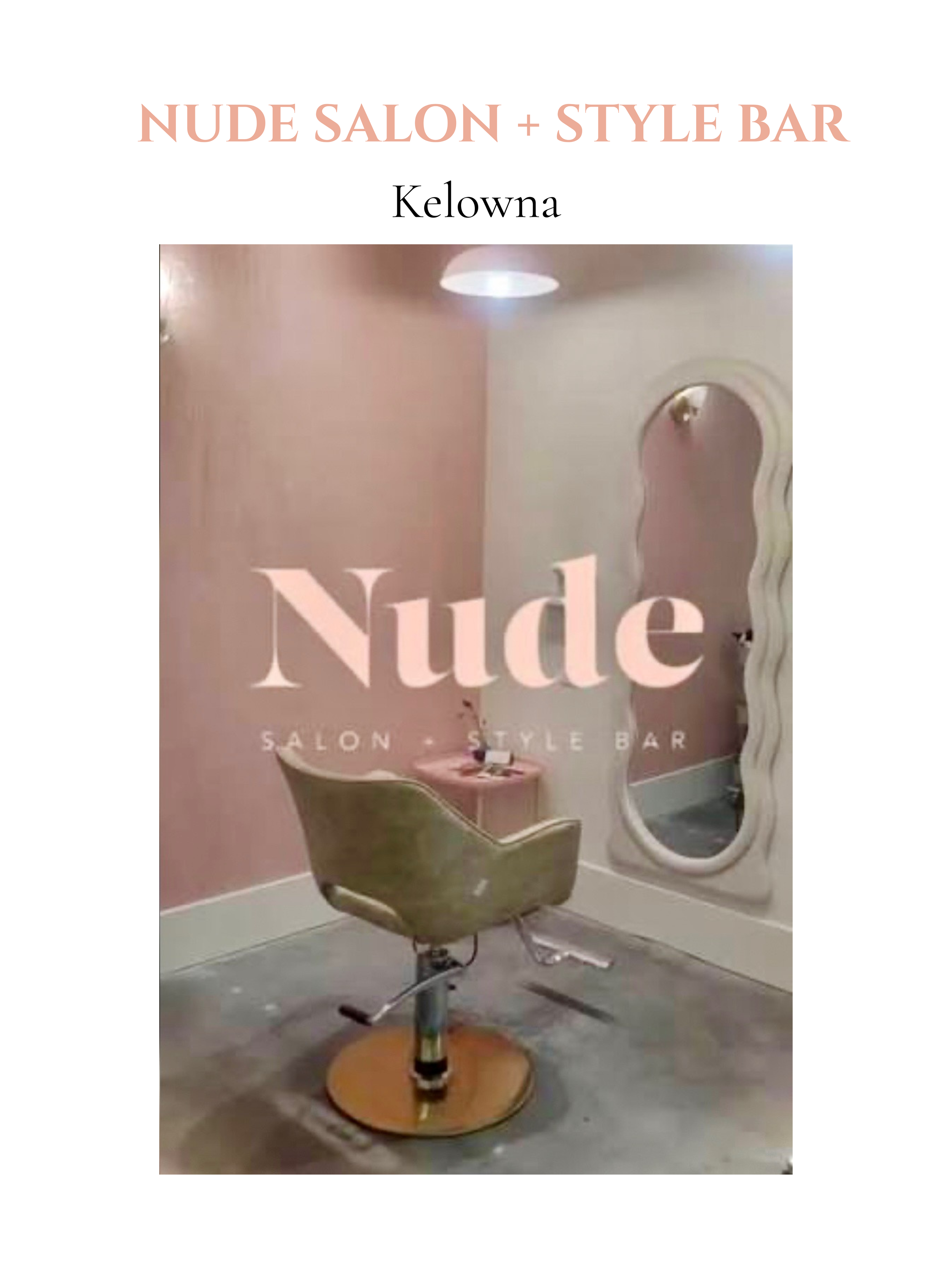 Kelowna, JUNE - JULY