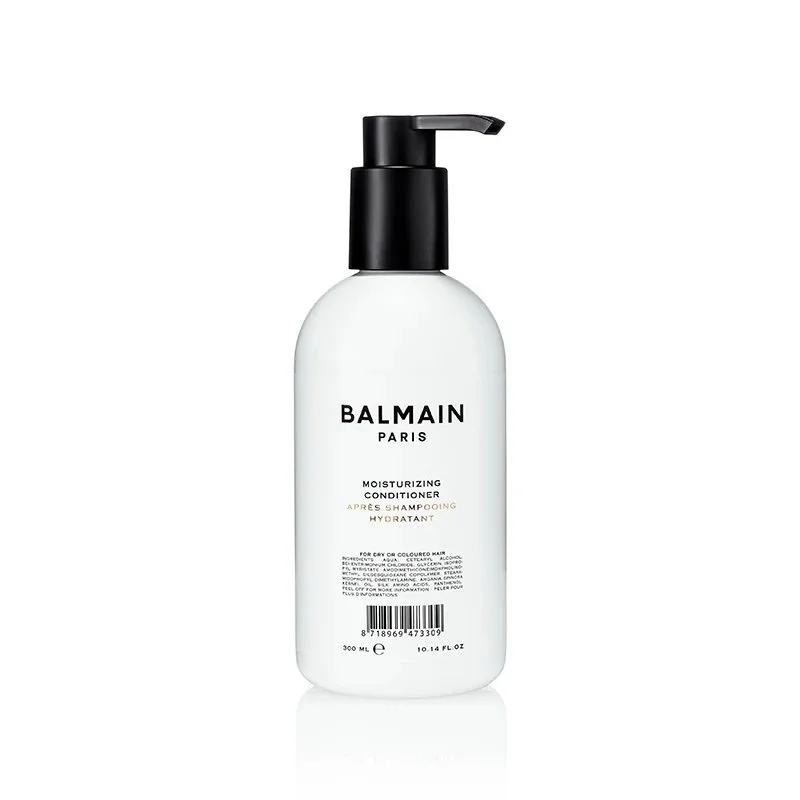 BALMAIN MOISTURIZING CONDITIONER