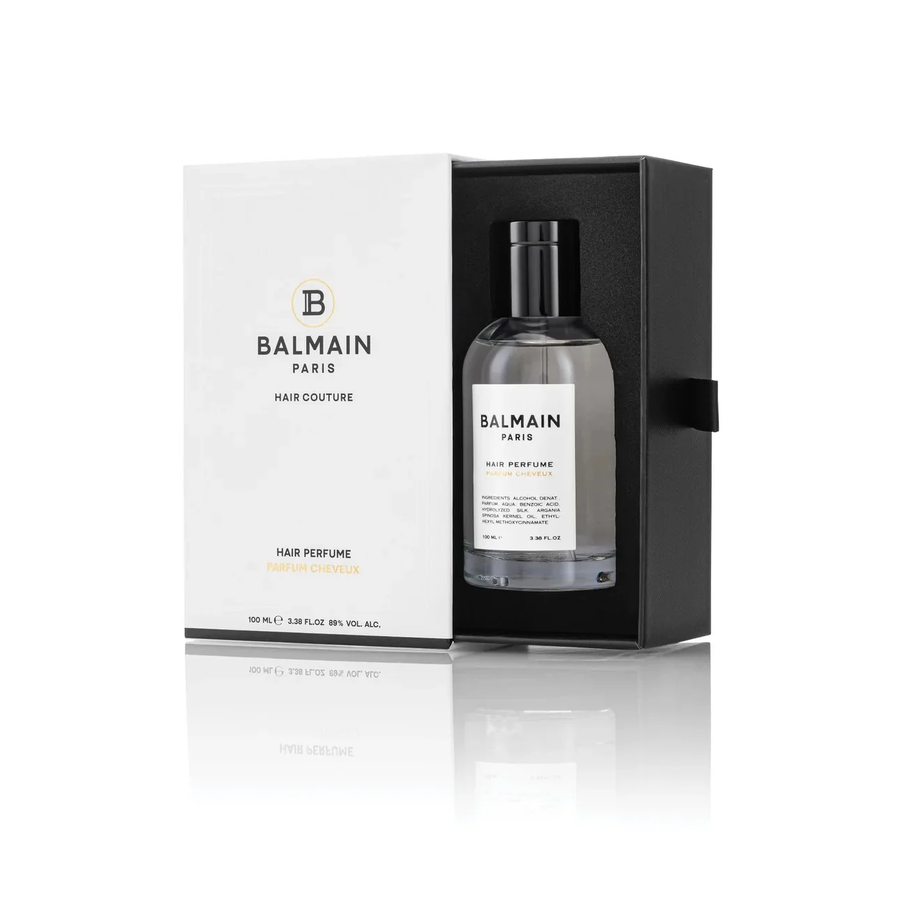 BALMAIN SIGNATURE HAIR PERFUME