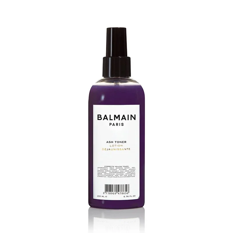 BALMAIN ASH TONER