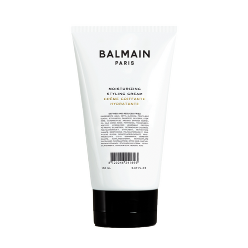 BALMAIN MOISTURIZING STYLING CREME
