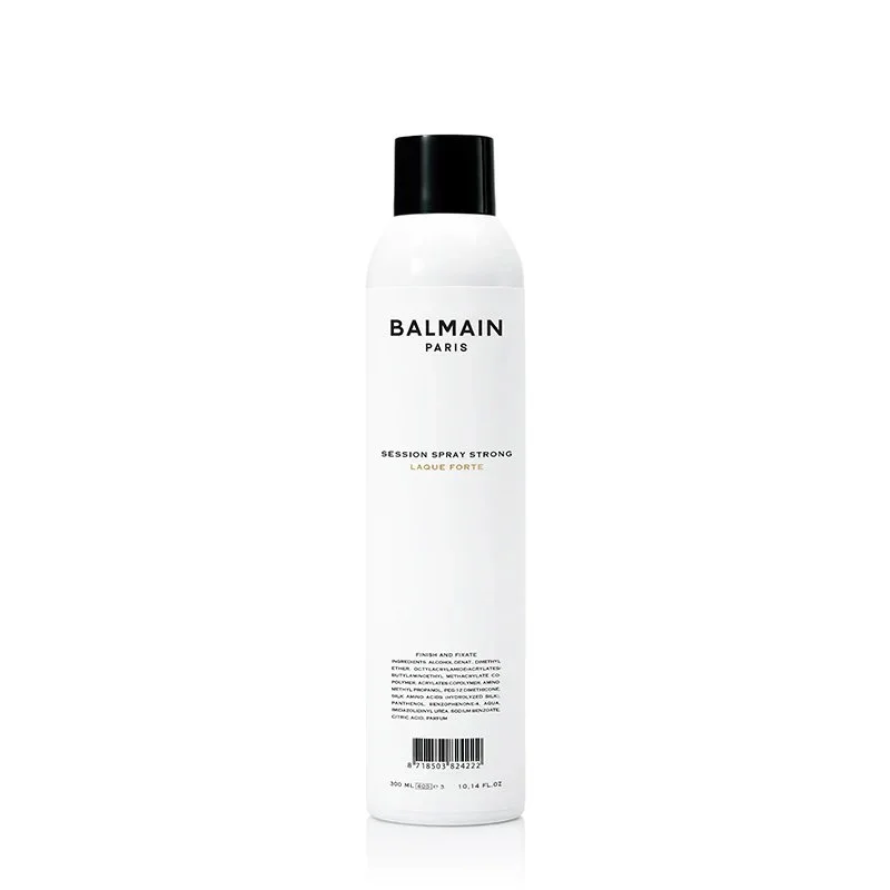 BALMAIN SESSION SPRAY STRONG