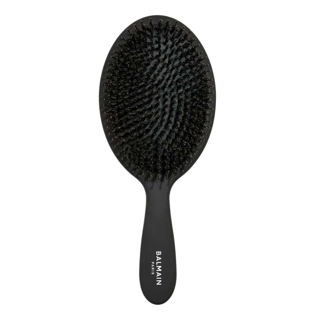 BALMAIN Detangling Spa Brush - Black