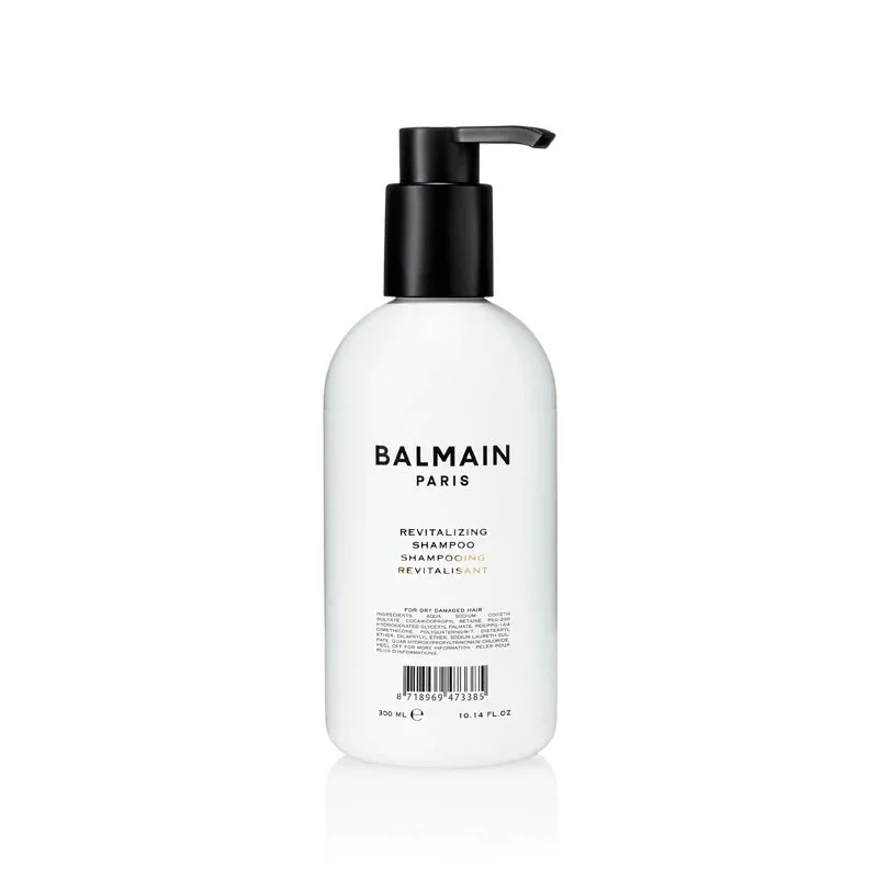 BALMAIN REVITALIZING SHAMPOO