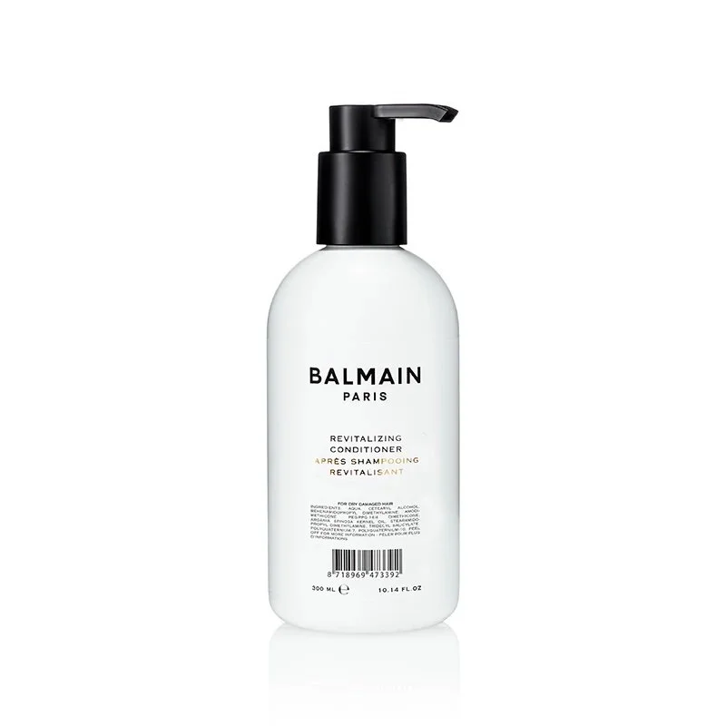 BALMAIN REVITALIZING CONDITIONER