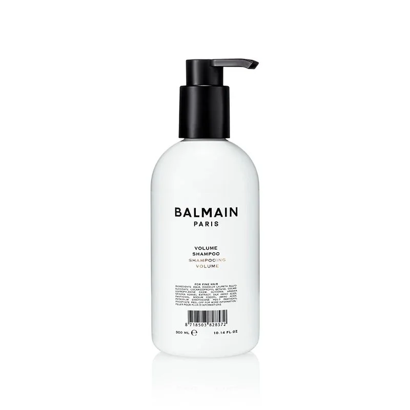 BALMAIN VOLUME SHAMPOO