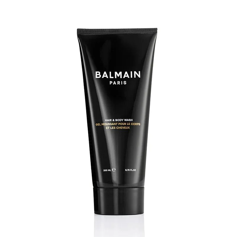 BALMAIN HOMME SIGNATURE HAIR AND BODY WASH