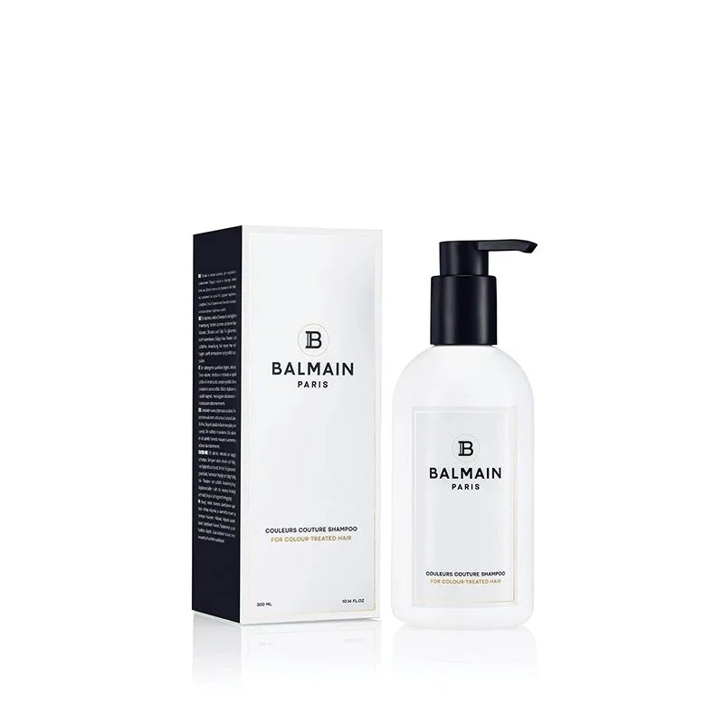 BALMAIN COULEURS COUTURE SHAMPOO
