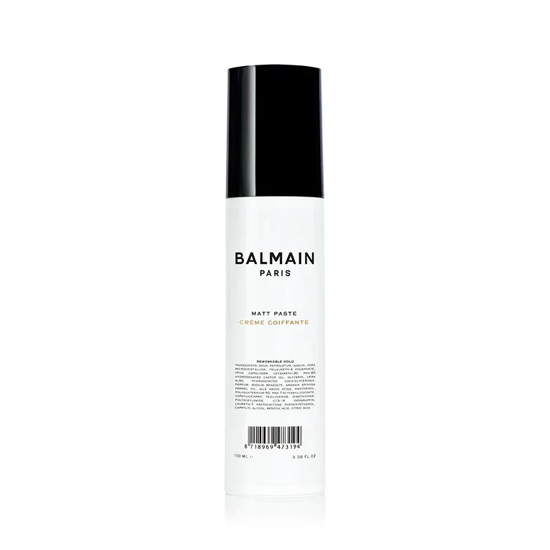 BALMAIN MATT PASTE