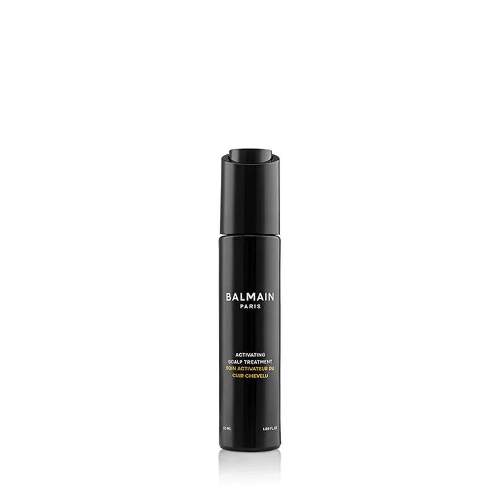BALMAIN HOMME ACTIVATING SCALP TREATMENT