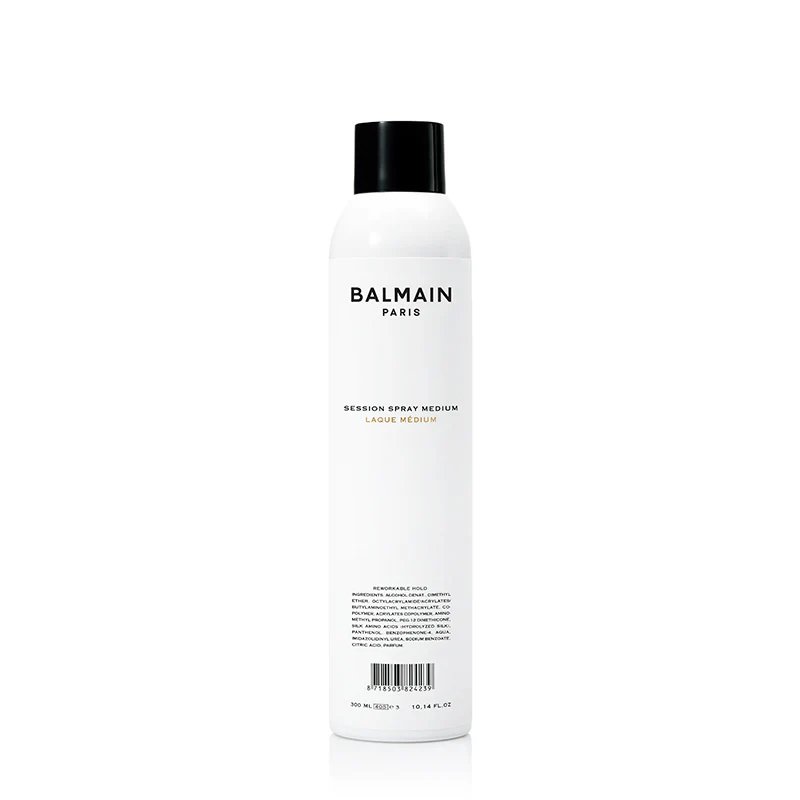BALMAIN SESSION SPRAY MEDIUM